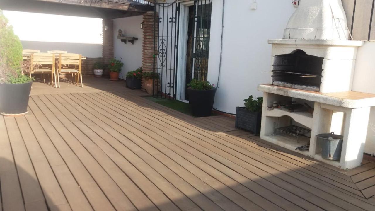 Herradura Tropical Tamarindo Exterior foto